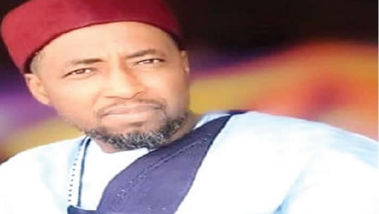 Only govt has power to punish blasphemers –Islamic scholar, Maqari