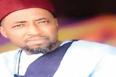 Only govt has power to punish blasphemers –Islamic scholar, Maqari