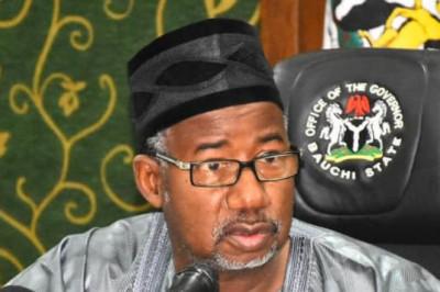 2023: I’ll support whoever emerges PDP candidate, says Bauchi gov