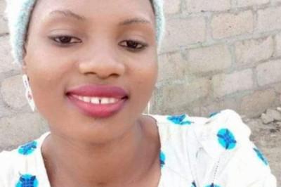 Apostle Chinyere offers full scholarship to Deborah’s siblings, to relocate the family