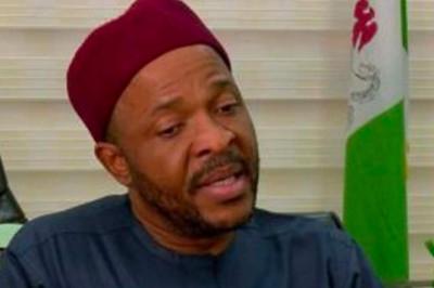 ASUU strike affected my two children, says ex-education minister, Nwajiuba