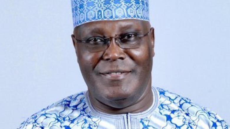 Atiku beg for vote as he share 5-point agenda with Abia  PDP