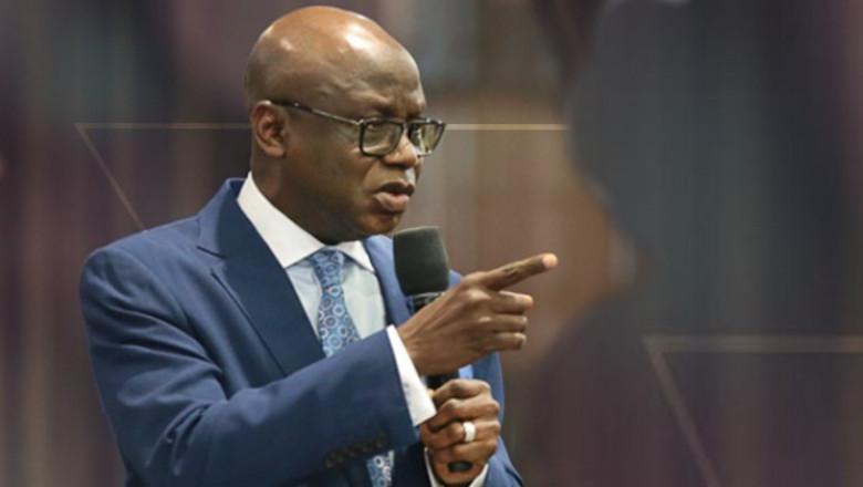 Blasphemy: I’ve read Qur’an, no where justifies killings -Tunde Bakare
