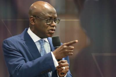 Blasphemy: I’ve read Qur’an, no where justifies killings -Tunde Bakare
