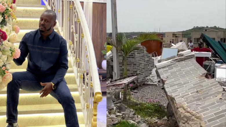 Demolition: Compensate Kpokpogri or face mass action, group warns FCT minister