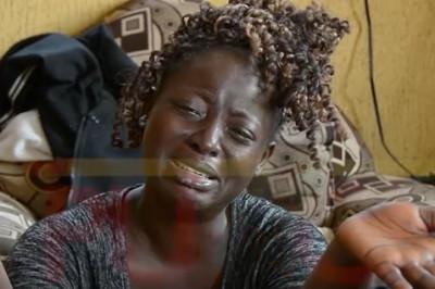 How my husband was labelled Yahoo Boy, killed by Lagos Okada riders over N100 -Wife