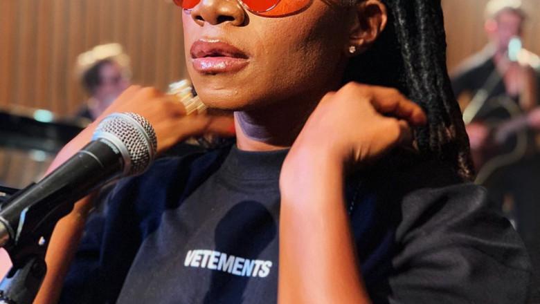 I am single because I haven’t found someone – Singer, Asa