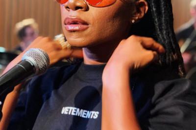 I am single because I haven’t found someone – Singer, Asa