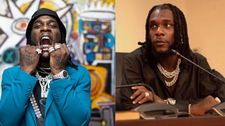 In 2019 I discarded a full album to record ‘African Giant’ – Burna Boy
