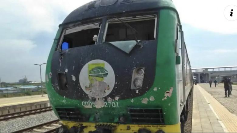 Kaduna-Abuja Train Attack: Terrorists free  pregnant woman on compassionate ground