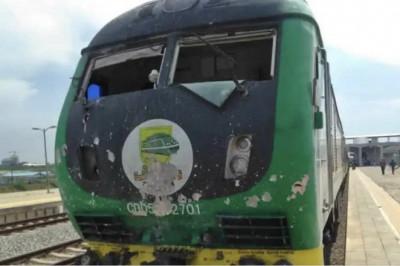 Kaduna-Abuja Train Attack: Terrorists free  pregnant woman on compassionate ground