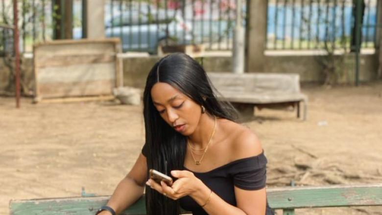 Lady gets engaged to boyfriend who warned against billing him while dating