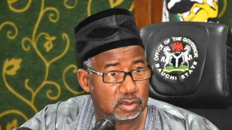 Nigerians must discuss country’s problems, says Bauchi gov