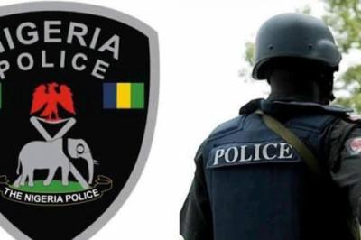 Police kill two gunmen enforcing sit-at-home in Anambra