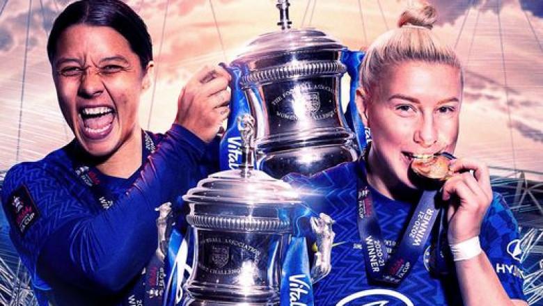 This artwork of the Women's Euros 2022 is insane 🏆