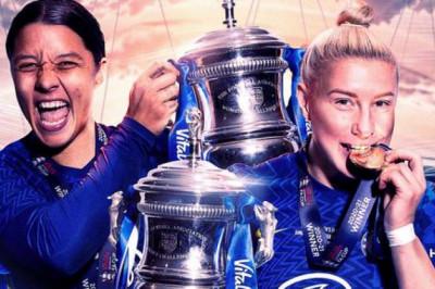 This artwork of the Women's Euros 2022 is insane 🏆