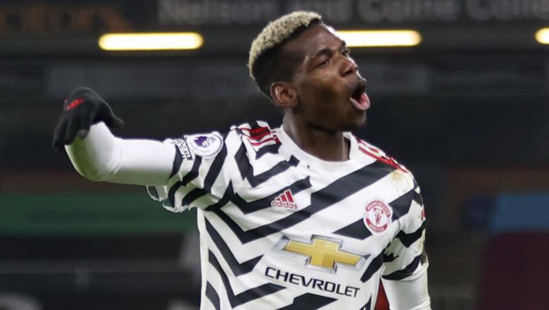 Transfer: Juventus, Pogba representatives meet today