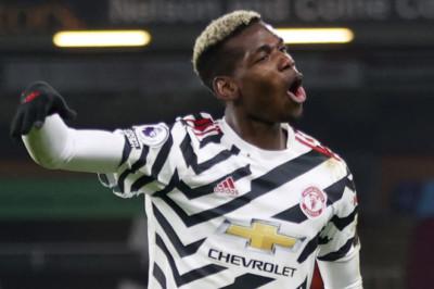 Transfer: Juventus, Pogba representatives meet today