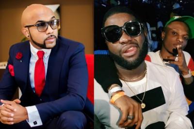 Why Banky W said Wizkid and I are his retirement plan – Skales
