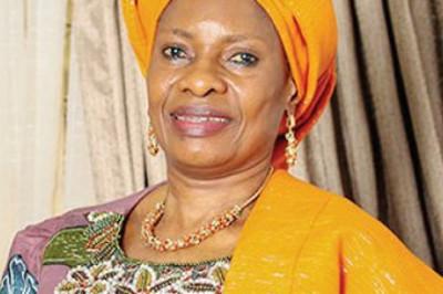 Women affairs  minister withdraws from Senatorial race