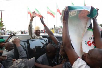 Don’t abandon me now – Atiku begs delegates