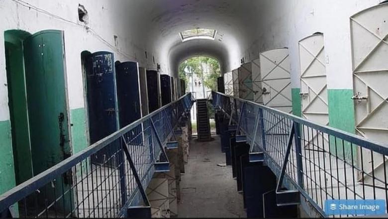 Breaking: FG says 600 inmates escape after terrorists attack Kuje prison