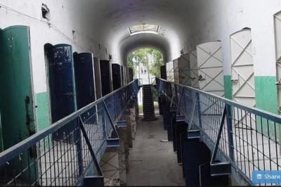 Breaking: FG says 600 inmates escape after terrorists attack Kuje prison