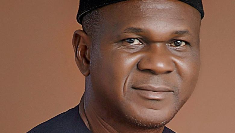 My suspension, a huge joke- Ebonyi PDP chairman