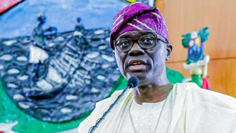 Tackle bad governance with PVC - Sanwo-Olu's aide 