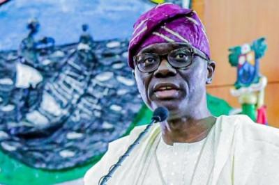 Tackle bad governance with PVC - Sanwo-Olu's aide 