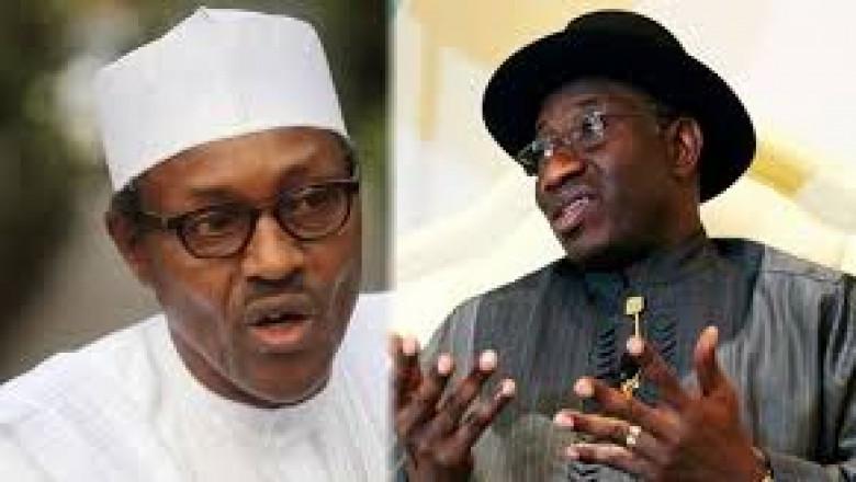 After 7 Years In Office, Ruling APC, Buhari Government Still Blaming Jonathan For Worsening Insecurity, Bauchi Governor’s Son Fumes