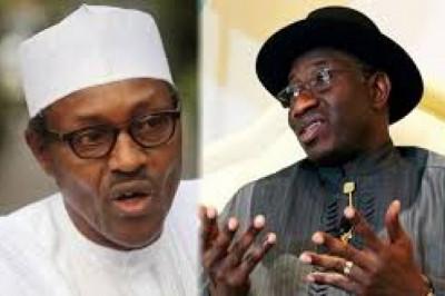 After 7 Years In Office, Ruling APC, Buhari Government Still Blaming Jonathan For Worsening Insecurity, Bauchi Governor’s Son Fumes
