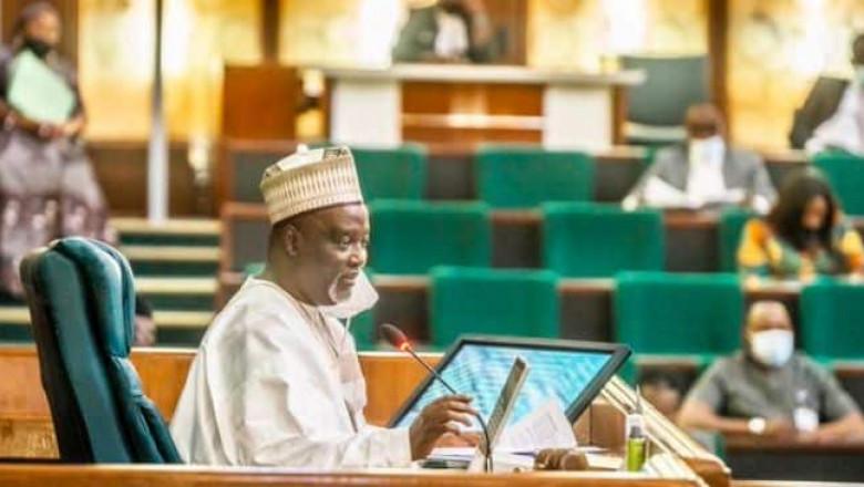 Dep. Speaker, Idris Wase rules out impeachment against Buhari | AIT LIVE