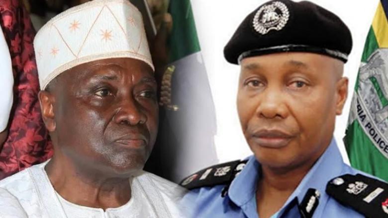 BREAKING: Police commission union declares indefinite strike