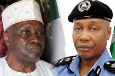 BREAKING: Police commission union declares indefinite strike