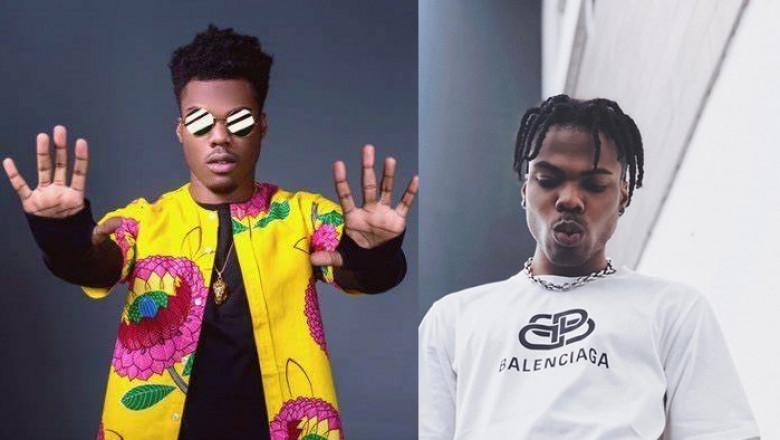 Comparing me to Davido, Burna Boy, Wizkid is disrespectful – CKay