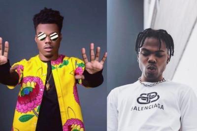 Comparing me to Davido, Burna Boy, Wizkid is disrespectful – CKay