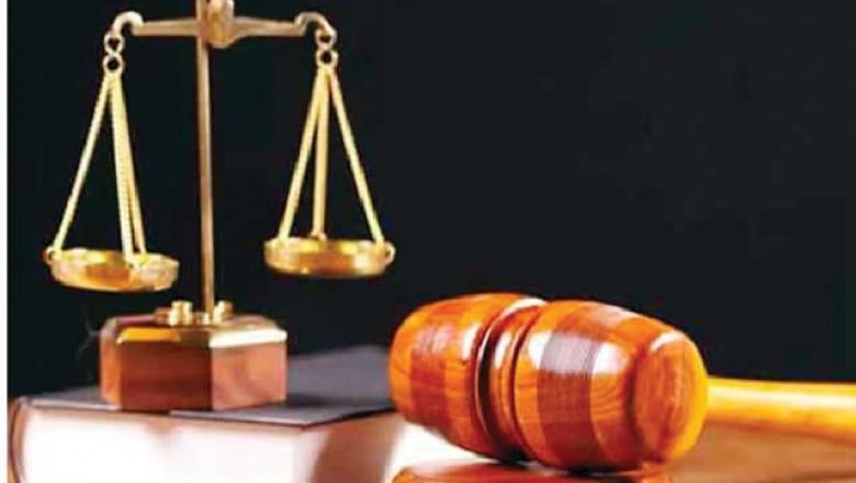 Lagos lawyer arraigned for trafficking 11-year-old girl