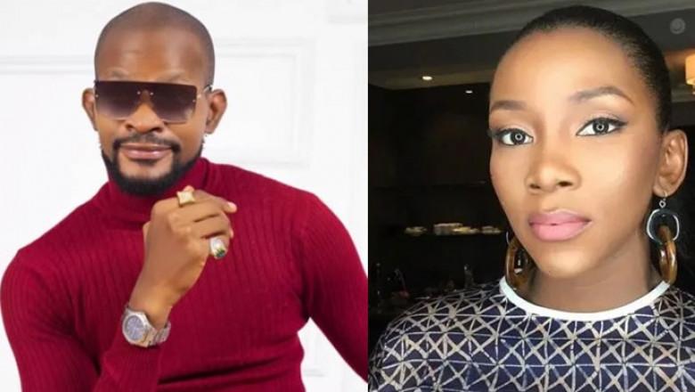 Uche Maduagwu appreciates Tonto Dikeh for being the ‘only Nollywood actress’ that checks up on Genevieve Nnaji
