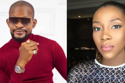 Uche Maduagwu appreciates Tonto Dikeh for being the ‘only Nollywood actress’ that checks up on Genevieve Nnaji