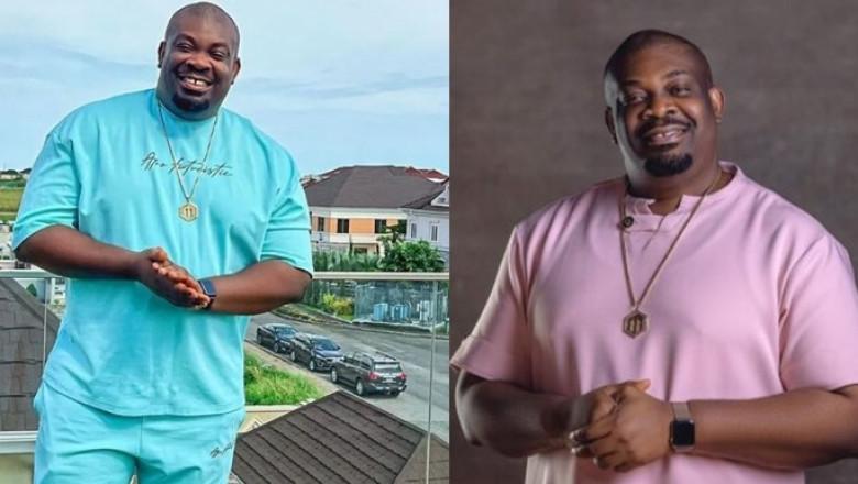 What you should do if you want us to sign you – Don Jazzy shares tip with upcoming artistes