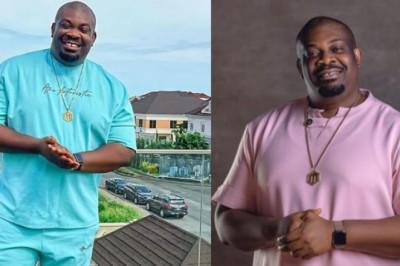 What you should do if you want us to sign you – Don Jazzy shares tip with upcoming artistes