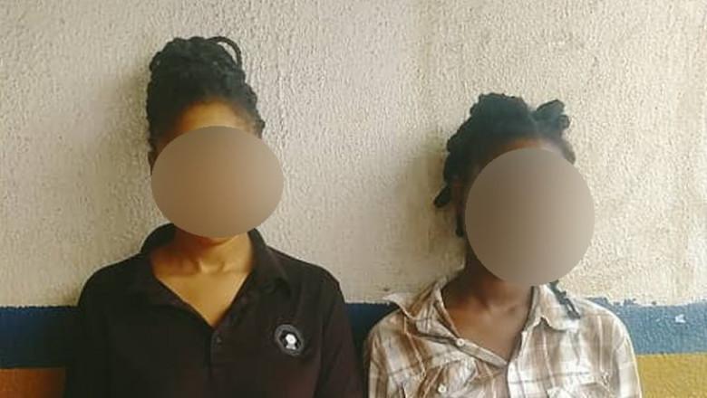 Woman sells three-week-old baby for N600,000 in Ogun 