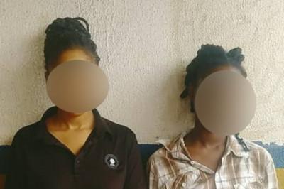 Woman sells three-week-old baby for N600,000 in Ogun 