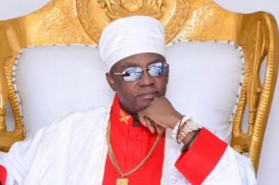 Stolen artefacts must return to Benin palace  – Monarch