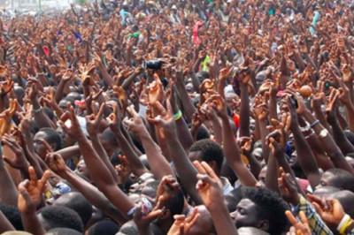 Experts kick as unemployed Nigerians hit 23 million