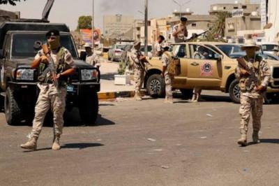 12 Killed, 87 Injured As Fresh Crisis Engulfs Libya, May Worsen Arms Proliferation In Africa
