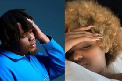 Beautiful Swedish lady leaks bedroom tape with BNXN (Video)