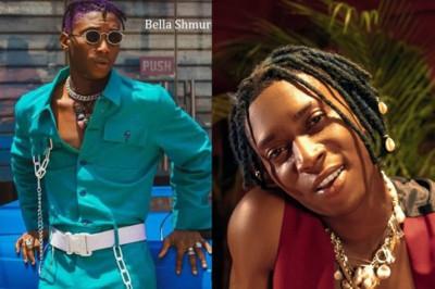 I begged a law student to review my record deal contract – Bella Shmurda