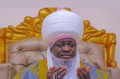 Buhari eulogises late emir of Funakaye, Kwairanga III